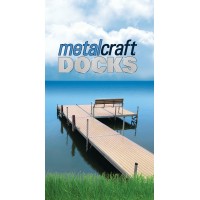 Metal Craft Docks logo, Metal Craft Docks contact details