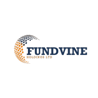 Fundvine Holdings logo, Fundvine Holdings contact details