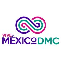 Vive México DMC logo, Vive México DMC contact details