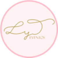 LyT Eventos logo, LyT Eventos contact details