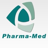 Pharma-Med - Translation Services logo, Pharma-Med - Translation Services contact details