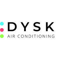 DYSK Air Conditioning logo, DYSK Air Conditioning contact details