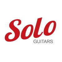 SOLO Music Gear logo, SOLO Music Gear contact details