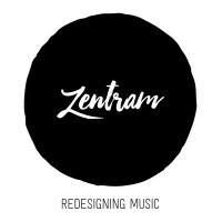 Zentram logo, Zentram contact details