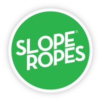 Slope Ropes logo, Slope Ropes contact details