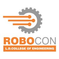 Robocon LDCE logo, Robocon LDCE contact details