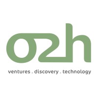 o2h Discovery logo, o2h Discovery contact details