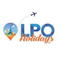 LPO Holidays logo, LPO Holidays contact details