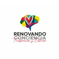 Renovando Conciencia logo, Renovando Conciencia contact details