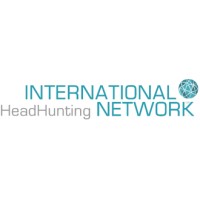 International Headhunting Network logo, International Headhunting Network contact details