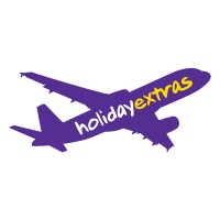 Holiday Extras logo, Holiday Extras contact details