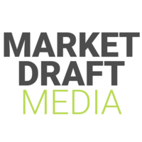 Market Draft Media logo, Market Draft Media contact details