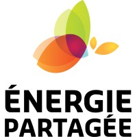 Énergie Partagée logo, Énergie Partagée contact details