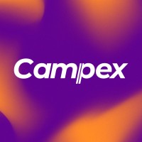 Campex logo, Campex contact details