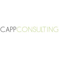 Capp Consulting logo, Capp Consulting contact details