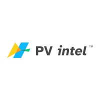 PV Intel logo, PV Intel contact details