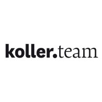 koller.team logo, koller.team contact details