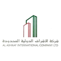 Al Ashraf International Company logo, Al Ashraf International Company contact details