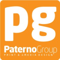 PaternoGroup logo, PaternoGroup contact details