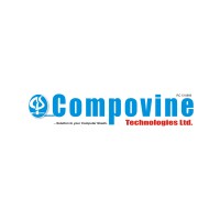 Compovine Technologies Ltd logo, Compovine Technologies Ltd contact details