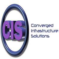 Converged Infrastructure Solutions (CIS) logo, Converged Infrastructure Solutions (CIS) contact details