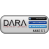 DARA YAZILIM logo, DARA YAZILIM contact details