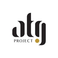 ATG Project logo, ATG Project contact details