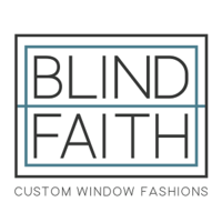 Blind Faith Custom Window Fashions logo, Blind Faith Custom Window Fashions contact details