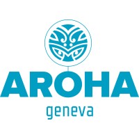 Aroha logo, Aroha contact details