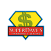 Super Dave’s Financing & Leasing logo, Super Dave’s Financing & Leasing contact details