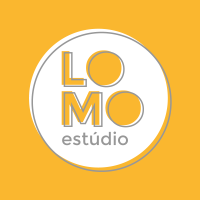 Lomo Estúdio logo, Lomo Estúdio contact details