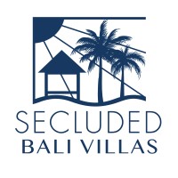 Secluded Bali Villas logo, Secluded Bali Villas contact details