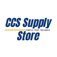 Custom Commercial Solutions - CCS logo, Custom Commercial Solutions - CCS contact details