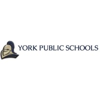 York High School logo, York High School contact details