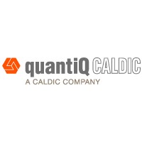 quantiQ Caldic logo, quantiQ Caldic contact details