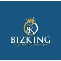 Bizking Business Academy logo, Bizking Business Academy contact details