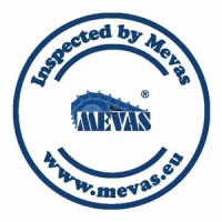 MEVAS - The Heavy Equipment Inspectors logo, MEVAS - The Heavy Equipment Inspectors contact details