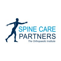 Spine Care Partners logo, Spine Care Partners contact details