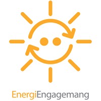 EnergiEngagemang Sverige AB logo, EnergiEngagemang Sverige AB contact details