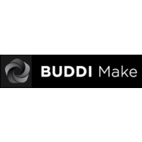 BUDDIMake logo, BUDDIMake contact details