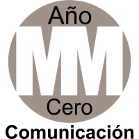 AÑO CERO COMUNICACION logo, AÑO CERO COMUNICACION contact details