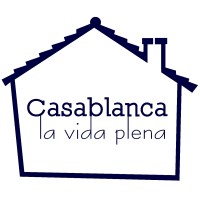 Casablanca vida plena, SL logo, Casablanca vida plena, SL contact details