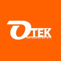 OTEK A/S logo, OTEK A/S contact details