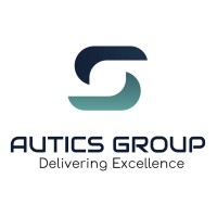 AUTICS Group logo, AUTICS Group contact details