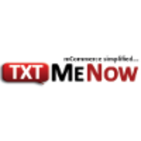 TxtMeNow logo, TxtMeNow contact details