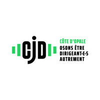 CJD Côte d'Opale logo, CJD Côte d'Opale contact details