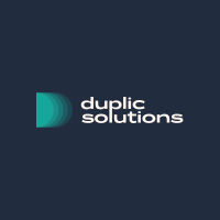 Duplic Solutions logo, Duplic Solutions contact details