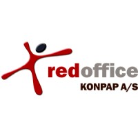 Redoffice Konpap logo, Redoffice Konpap contact details