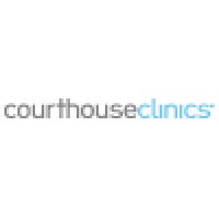 Courthouse Clinics Ltd logo, Courthouse Clinics Ltd contact details