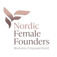 Nordic Female Founders logo, Nordic Female Founders contact details